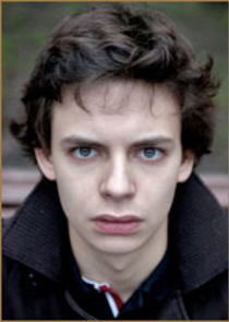 лейтенант Алексей Шанин