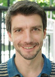 Николай Волошин, командир разведотделения партизанского соединения