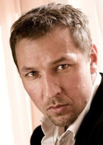 Андрей, помощник Косы