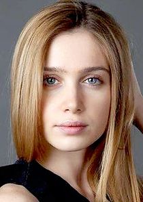 Лиза Виноградова