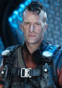 Josephus "Joe" Aloisus Miller