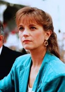 Barbara 'Babs' Sheppard