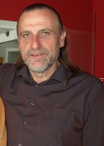 Michał Czewski