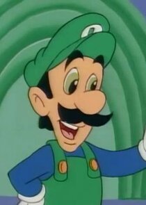 Luigi