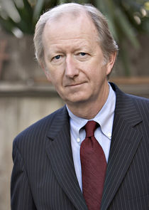 Officer George Frankly