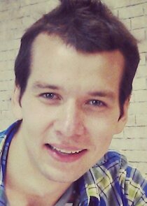 аниматор Медведь