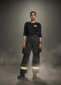 Victoria "Vic" Hughes