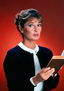 Sister Katherine "Kate" Lambert