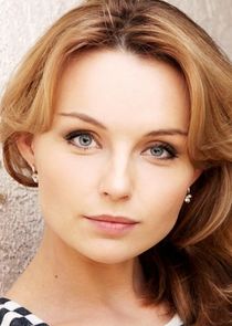 Марина Юрьевна Лавочкина, жена Анатолия, любовница Николая