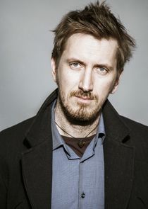 Дмитрий Романов