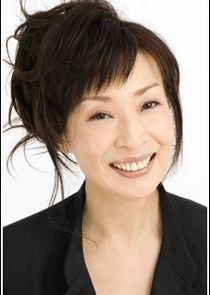 Masako Saeki