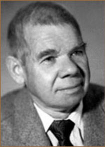 Яков Прокопьевич Сазанов