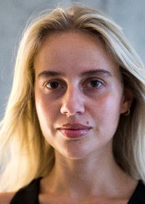 Anniken J&oslash;rgensen