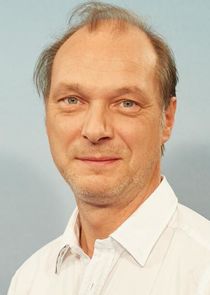 Winfried „Winnie" Scheel