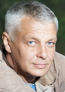 полковник Андрей Викторович Стадник