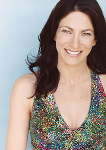 Laura the Receptionist