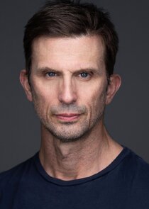 Investigator Johnny Sandowski