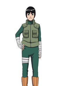 Rock Lee