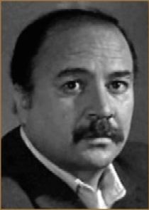 Сулейман Мирзоевич