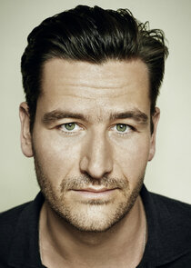 майор Занглер