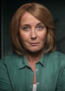 Alexandra "Lex" Holt