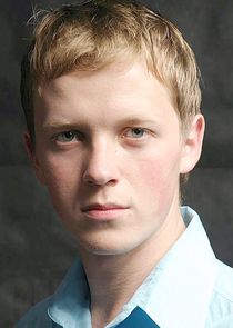 Алексей Терехов