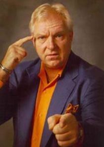 Bobby "The Brain" Heenan