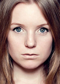 Наташа Самохина, дочь Нины