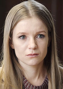 Ева Александровна Андреева/Уфимцева