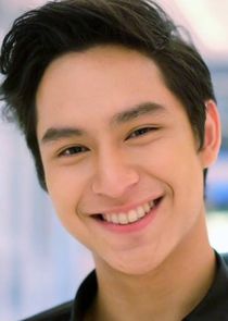 "Thian" Kharawat Phu-aran