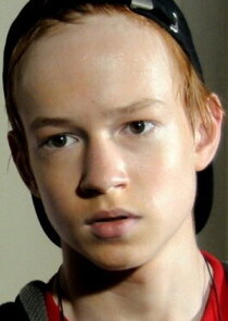 Петя Силантьев