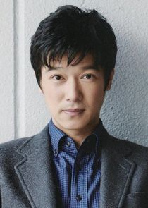 Melos | Sensei | Shirimaru | Ouba, Youzou