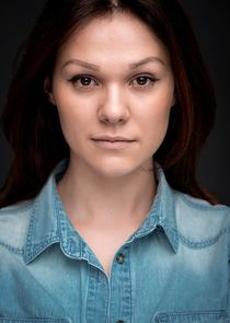 "Бэль" Татьяна Валерьевна Головина/Балагурова