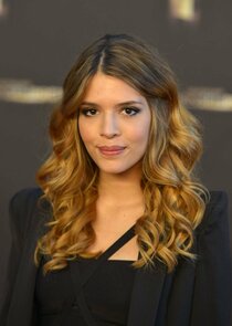 Rebecca von Lahnstein