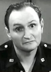 Officer Leo Schnauser