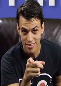 Co-Writer, Cinematographer, Actor