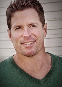 Detective Nico Onasis