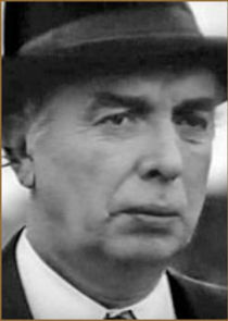 Ростислав Адамыч Штоппель