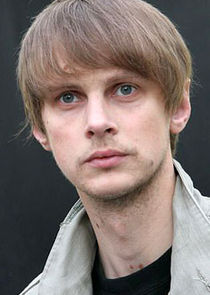 Дмитрий Овечкин, оперативник