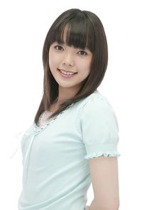Yuzuki Mikage