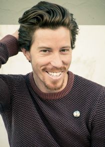 Shaun White