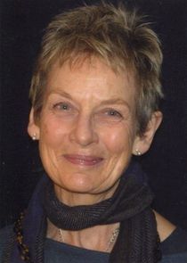 Anne Elliott