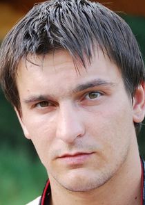 капитан Сергей Суворин, одноклассник и коллега Тони