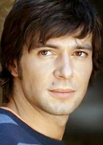 Андрей Тарасов, гонщик