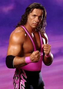 Bret "The Hitman" Hart