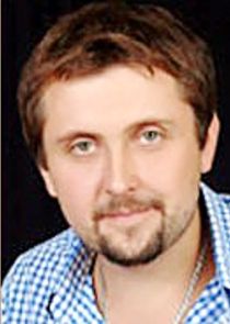 Виталий Давыдович Мелешкин, стоматолог