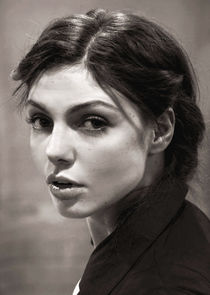 komisarz Ewelina Wrońska