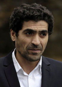 Capitaine Kader Cherif