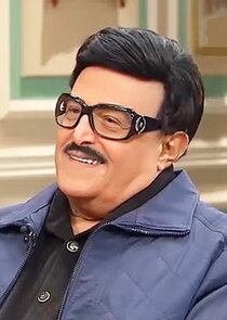 أبو بيلا / الحلواني / الراوي