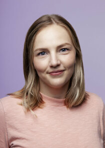 Deanne Petrovski (Hair & Makeup Artist)